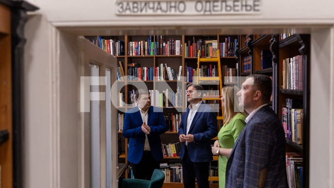 Beloj Crkvi 14,9 miliona